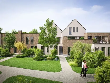 Maison à Begijnendijk - Kerkstraat 17, 3130 - photo 2