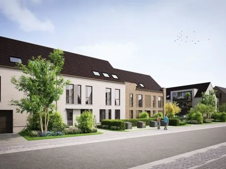 Maison à Begijnendijk - Kerkstraat 17, 3130 - photo 3