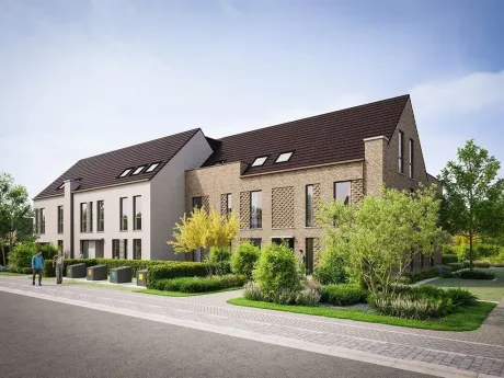 Maison à Begijnendijk - Kerkstraat 17, 3130 - photo 4
