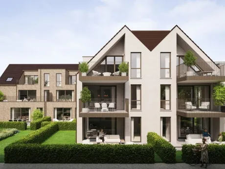 Maison à Begijnendijk - Kerkstraat 17, 3130 - photo 5