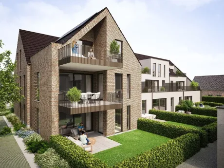 Maison à Begijnendijk - Kerkstraat 17, 3130 - photo 6