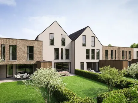 Maison à Begijnendijk - Kerkstraat 17, 3130 - photo 7