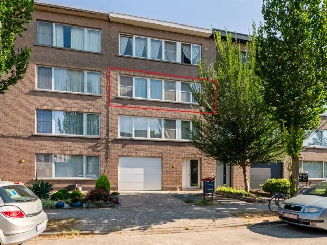 Appartement in Mortsel - Kardinaal Cardijnlaan 11 bus V2, 2640