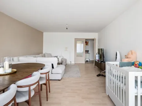 Appartement in Mortsel - Kardinaal Cardijnlaan 11 bus V2, 2640 - foto 3