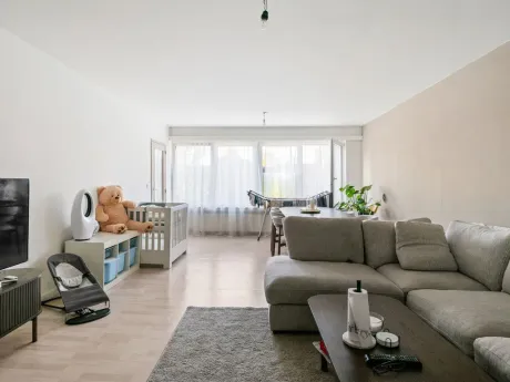 Appartement in Mortsel - Kardinaal Cardijnlaan 11 bus V2, 2640 - foto 5