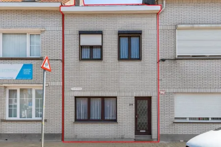 Maison À vendre Merksem