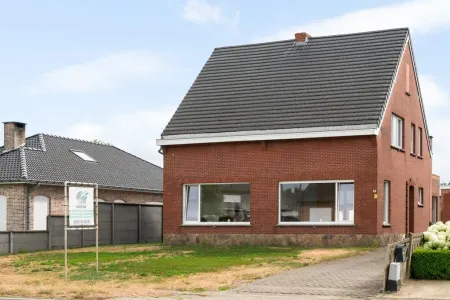 Maison À vendre Lille