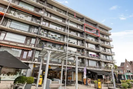 Appartement Te Koop Antwerpen