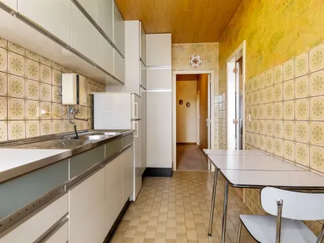 Appartement in Antwerpen - Mastplein 9, 2610 - foto 10