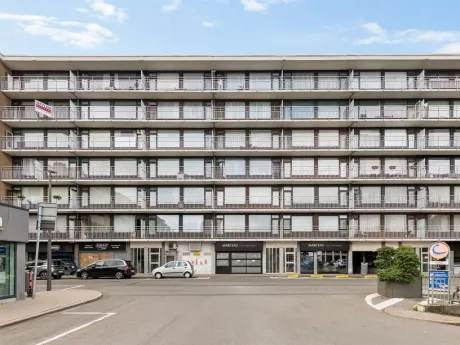 Appartement in Antwerpen - Mastplein 9, 2610 - foto 2