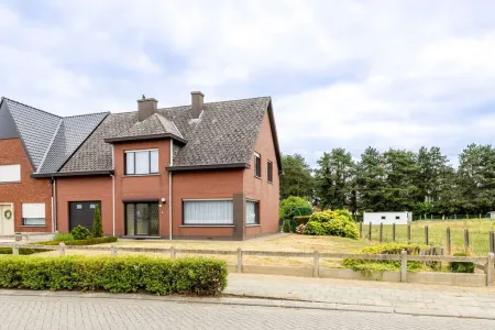 Huis Te Koop Hulshout
