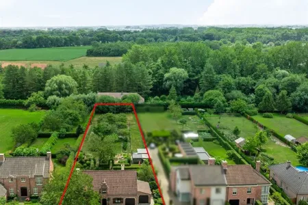 Huis Te Koop Nijlen