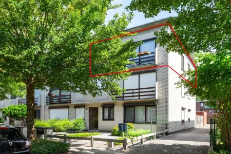 Appartement Te Koop Brasschaat
