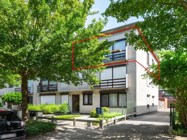 Appartement in Brasschaat - Zand 16 bus 2001, 2930