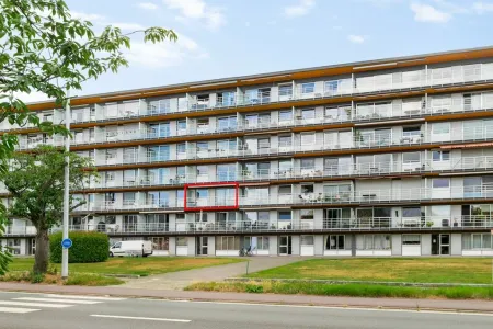 Appartement À vendre Edegem