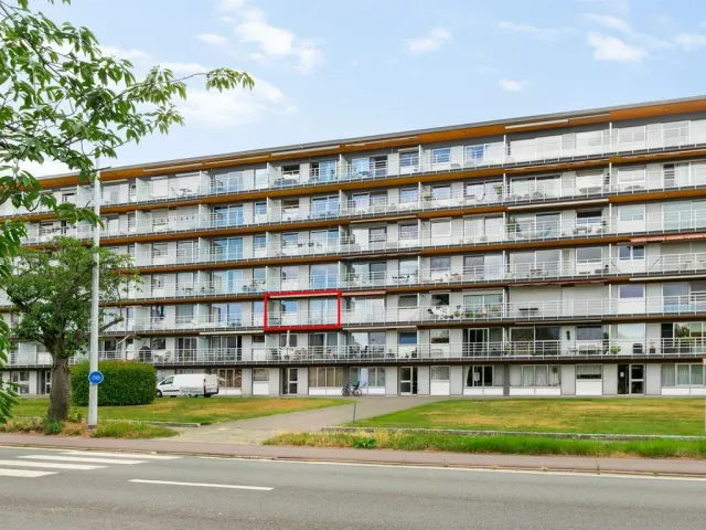 Appartement in Edegem - Boniverlei 176 bus 10, 2650