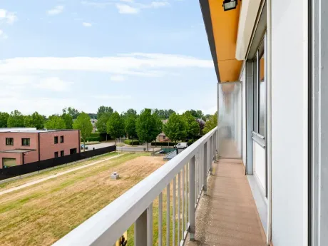 Appartement in Edegem - Boniverlei 176 bus 10, 2650 - foto 4