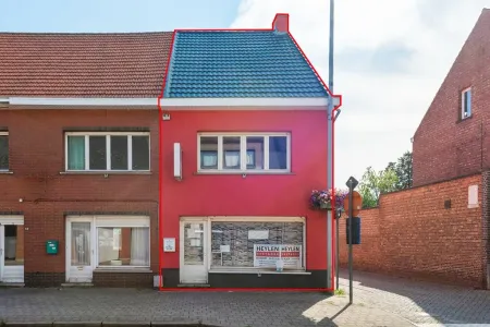 Maison À vendre Lille