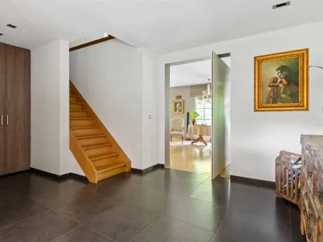 Villa in Brasschaat - Bredabaan 92, 2930 - foto 4