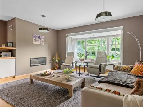 Villa in Brasschaat - Bredabaan 92, 2930 - foto 5