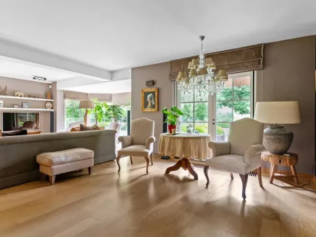 Villa in Brasschaat - Bredabaan 92, 2930 - foto 6