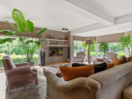 Villa in Brasschaat - Bredabaan 92, 2930 - foto 7