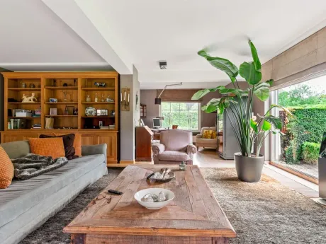 Villa in Brasschaat - Bredabaan 92, 2930 - foto 8