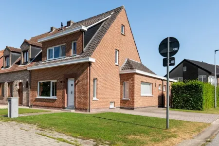Maison À vendre Rijkevorsel