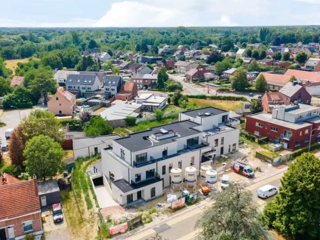Appartement in Mol - Ginderbuiten 222 bus 2, 2400 - foto 2