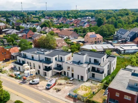 Appartement in Mol - Ginderbuiten 222 bus 2, 2400 - foto 5
