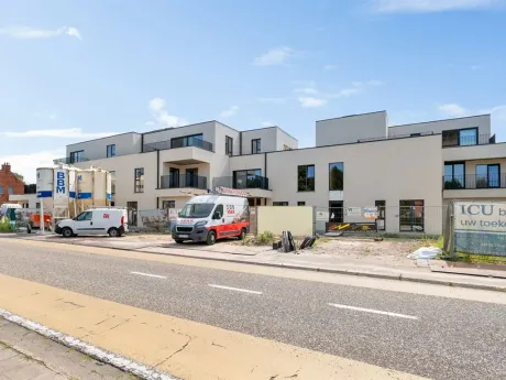 Appartement in Mol - Ginderbuiten 222 bus 2, 2400 - foto 8