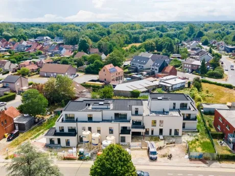 Appartement in Mol - Ginderbuiten 224 bus 1, 2400 - foto 2