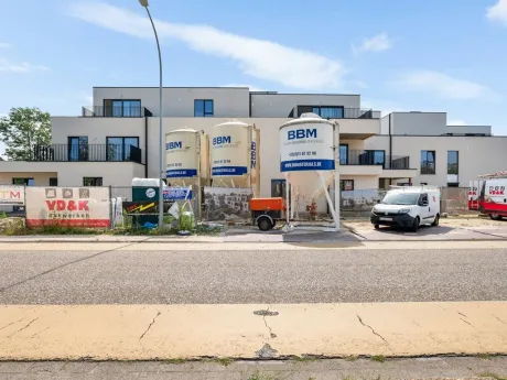 Appartement in Mol - Ginderbuiten 224 bus 1, 2400 - foto 5