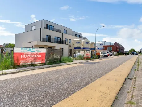 Appartement in Mol - Ginderbuiten 222 bus 101, 2400 - foto 6