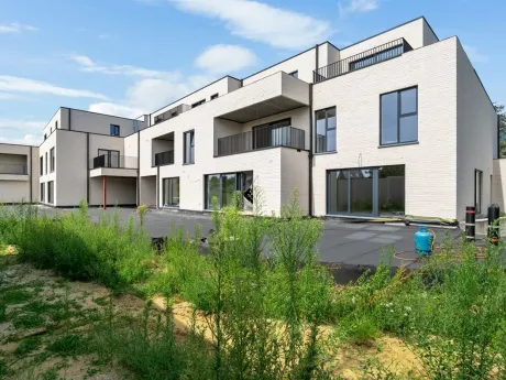 Appartement in Mol - Ginderbuiten 222 bus 101, 2400 - foto 8