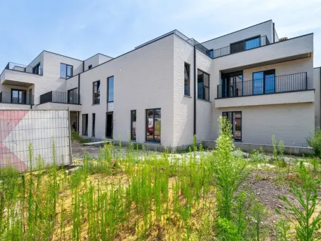 Appartement in Mol - Ginderbuiten 222 bus 101, 2400 - foto 9