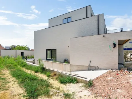 Appartement in Mol - Ginderbuiten 224 bus 101, 2400 - foto 10