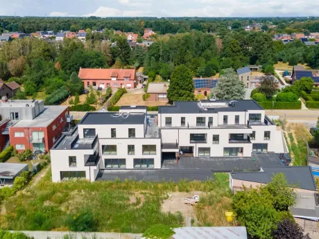Appartement in Mol - Ginderbuiten 224 bus 101, 2400 - foto 3