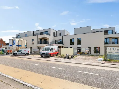 Appartement in Mol - Ginderbuiten 224 bus 103, 2400 - foto 4
