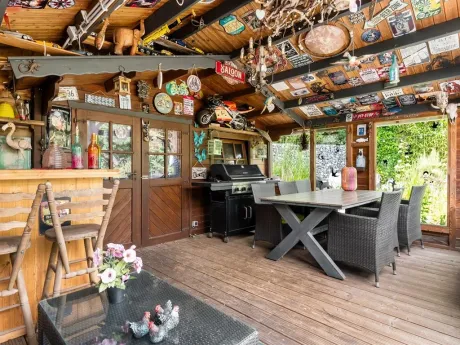 Huis in Wuustwezel - Wippenbergstraat 7, 2990 - foto 10