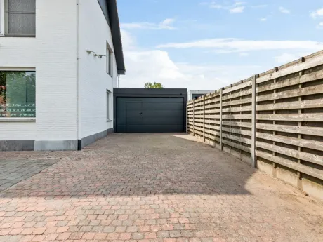 Huis in Wuustwezel - Wippenbergstraat 7, 2990 - foto 2