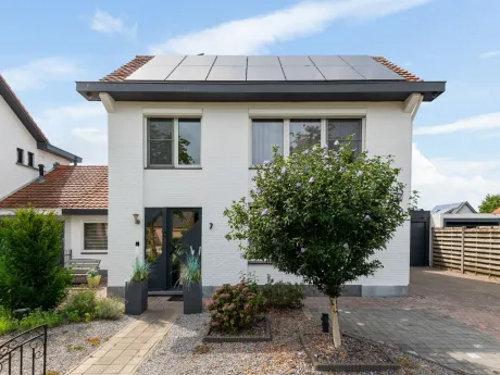 Huis in Wuustwezel - Wippenbergstraat 7, 2990 - foto 4