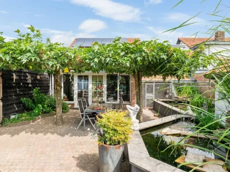 Huis in Wuustwezel - Wippenbergstraat 7, 2990 - foto 5