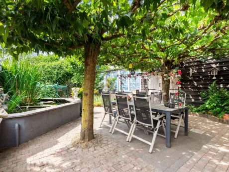 Huis in Wuustwezel - Wippenbergstraat 7, 2990 - foto 6
