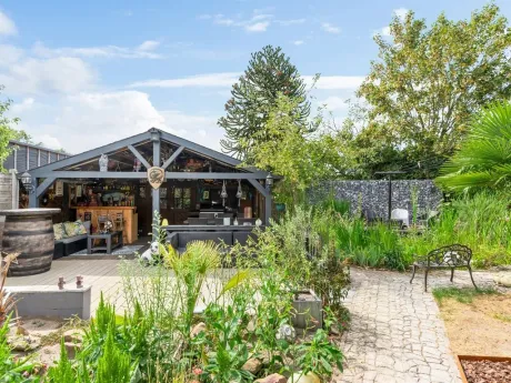 Huis in Wuustwezel - Wippenbergstraat 7, 2990 - foto 9