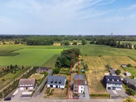 Maison à Hombeek - Hombekerkouter 106, 2811 - photo 2