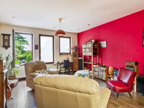 Maison à Hoboken - Jozef Stormsstraat 6, 2660 - photo 2