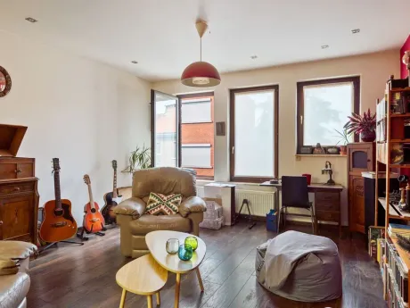 Maison à Hoboken - Jozef Stormsstraat 6, 2660 - photo 3