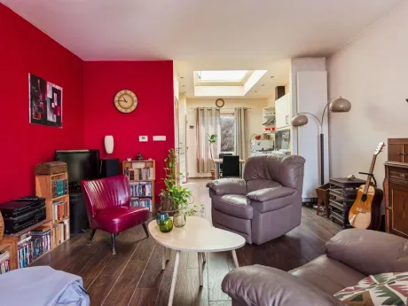 Maison à Hoboken - Jozef Stormsstraat 6, 2660 - photo 4
