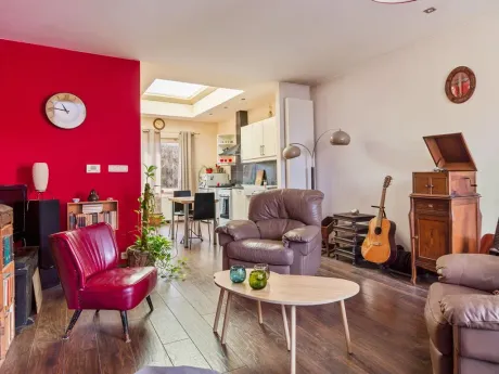 Maison à Hoboken - Jozef Stormsstraat 6, 2660 - photo 5